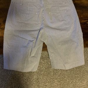 Ann Taylor Factory Shorts